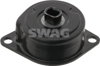 Produktbild von SWAG 30 93 0989 Riemenspanner Keilrippenriemen für VW Lupo (6X1, 6E1)