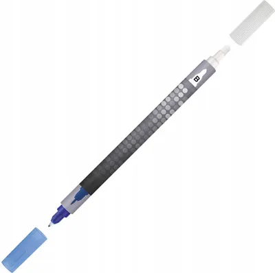 Produktbild von Tintenlöscher Korrekturspitze B, Tintenlöschstift