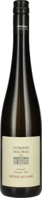 Produktbild von Domäne Wachau Grüner Veltliner Smaragd Terrassen 2024 13% Vol. 0,75l