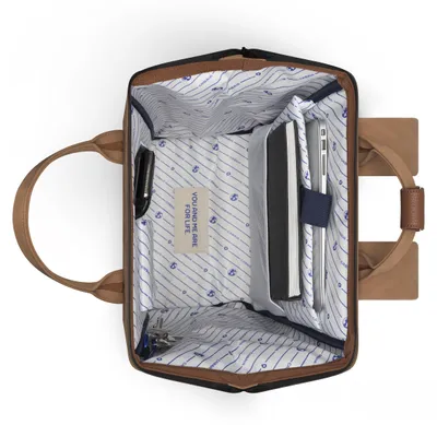 Produktbild von Cabaia Adventurer Large Moscou - Rucksack