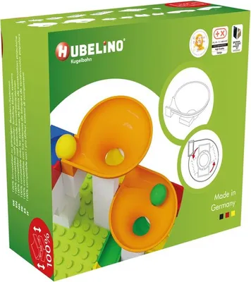 Produktbild von Hubelino 618469, 44 Stück(e)