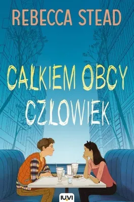Immagine prodotto di ISBN Całkiem obcy człowiek, Polski, Broszurowa okładka, 328 stron(y)