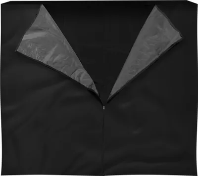 Obrázok produktu pre ML-Design kryt na stojany na palivové drevo z polyesteru, odolný voči poveternostným vplyvom, vhodný pre stojan na palivové drevo 185x185 cm