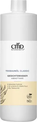 Produktbild von Teebaumöl - Gesichtswasser 500ml