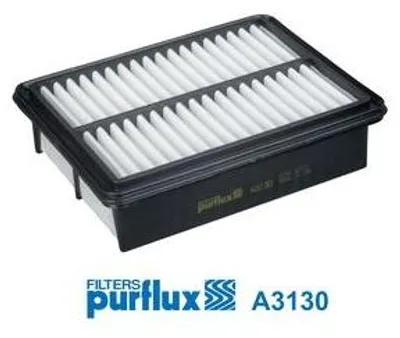 Produktbild von Luftfilter PURFLUX A3130 für MAZDA CX-3 (DK) Filtereinsatz