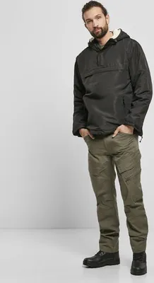 Immagine prodotto di Brandit - Giacca a vento SHERPA - 3XL