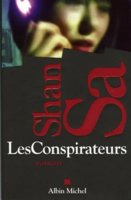 Image de Les Conspirateurs