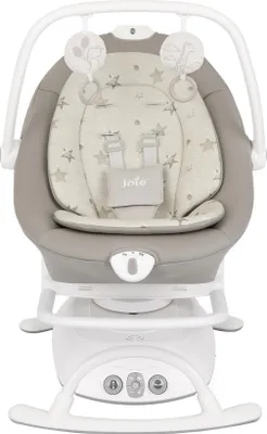Produktbild von Joie Sansa 2in1 Cosmo Tan