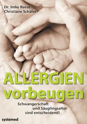 Immagine prodotto di Reese, I: Allergien vorbeugen