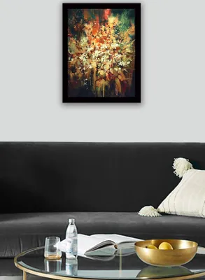 Productafbeelding van Wallity, SC0156- MRV1572, Bunt, canvasprints, 41 x 56 cm, afbeelding: 100% MDF