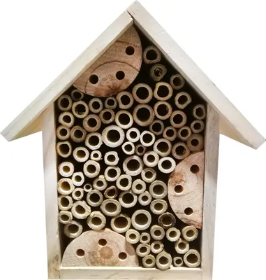 Immagine prodotto di J.A.D. Tools J.A.D. Tools 32108 Insect House Insect Hotel