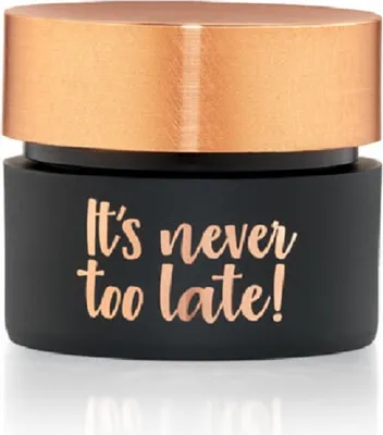 Immagine prodotto di Alcina Non è mai troppo tardi! Crema viso antirughe 50 ml