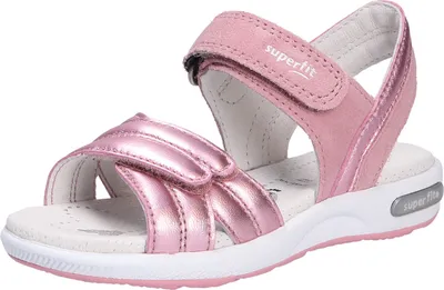 Produktbild von Superfit Sandalen Sandalen Leder
