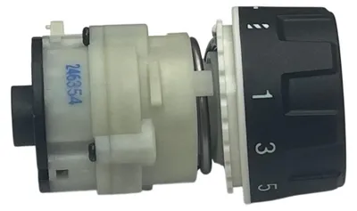 Produktbild von Makita Original Getriebe 126354-8 für DDF480