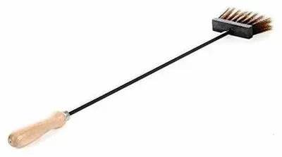 Immagine prodotto di Scopino Manico Legno Cm 25