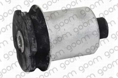 Produktbild von GOOM SB-0044 Achslager für AUDI A4 Avant (8ED, B7) Hinten