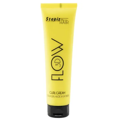 Produktbild von STAPIZ Lockencreme CURL CREAM FLOW 3D 150ml