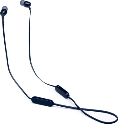 Produktbild von JBL Tune 125 Kopfhörer Kabellos im Ohr Musik USB Typ-C Bluetooth Blau