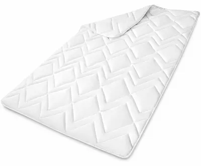 Produktbild von Bettdecke Mikrofaserdecke Steppdecke Winter Ganzjahresdecke 135x200