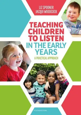 Image de Teaching Children to Listen in the Early Years