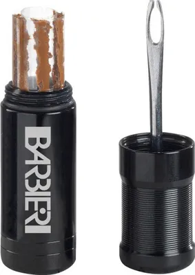 Zdjęcie produktu dla Pnk Tubeless 5 Zestaw naprawczy do opon Czarny Czarny Jeden rozmiar
