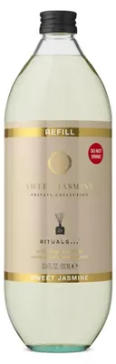 Produktbild von Rituals Private Collection Sweet Jasmine Refill Fragrance Sticks 900 m