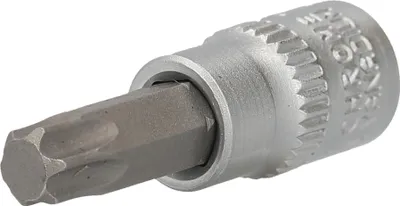 Immagine prodotto di BRILLIANT TOOLS 1/4" Torx bit socket T40 - BT020976