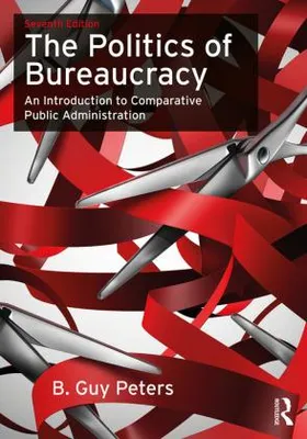 Produktbild von The Politics of Bureaucracy