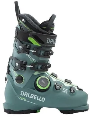 Image de DALBELLO Veloce SPACE 95 W Chaussure de ski femme Basalt/Match-Milk 26.5