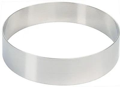 Produktbild von Tortenring 26 cm