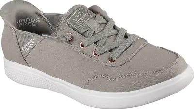 Produktbild von Skechers Slip-ins: BOBS Skip Cute - B Cute Sweet Damen Sneaker 114815 OLV, Schuhgröße:37 EU
