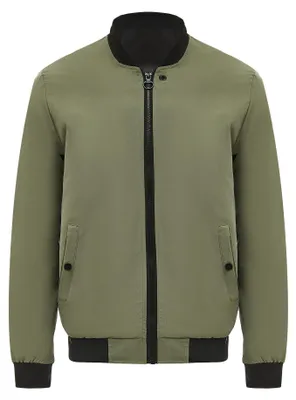 Image de Veste UCY pour homme - Vert, XL