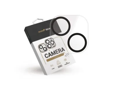 Obrázek produktu pro RhinoTech Ochranné sklo na fotoaparát pro Apple iPhone 14 / 14 Plus