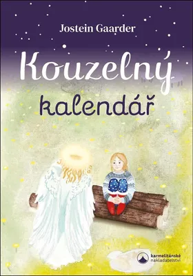 Zdjęcie produktu dla Kouzelný kalendář