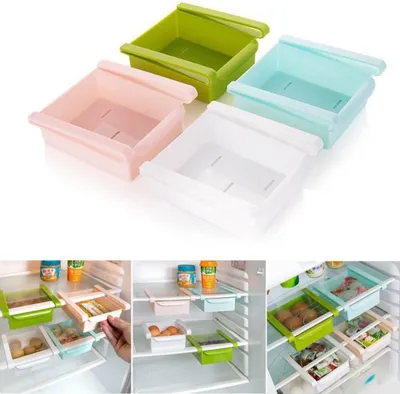 Obrázok produktu pre Úložný box do chladničky