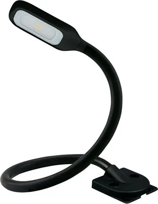 Image de OSRAM LED ONYX Copilot Lampe de lecture à LED pour connexion fixe 12V/24V