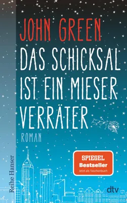 Produktbild von Das Schicksal ist ein mieser Verräter
