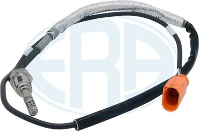 Produktbild von ERA 551124A Abgastemperatursensor für VW POLO (9N) 755mm