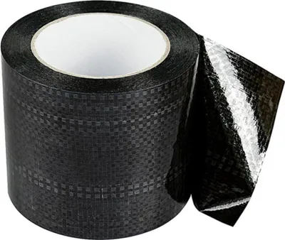 Image de INF Ruban de Réparation RV - Tissu Imperméable Résistant à la Déchirure 150 mm