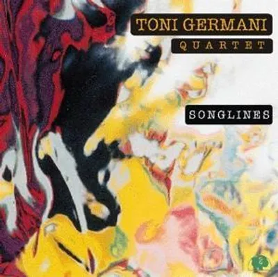 Produktbild von Songlines