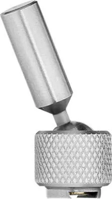 Image de KÄFER Tige de serrage tige-D.8mm h6 40 degrés pivotant pour sonde de mesure - 24816