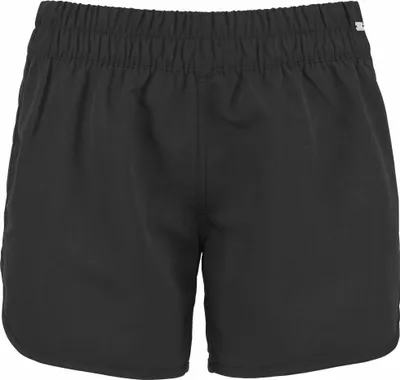 Produktbild von LASCANA Badeshorts schwarz Größe 44