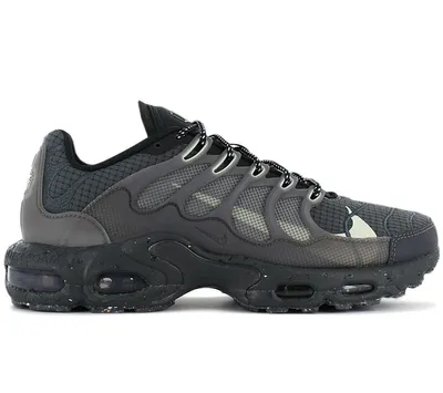 Obrázek produktu pro Nike Air Max Terrascape Plus TN - pánská obuv Black DC6078-002 , velikost: EU 45.5 US 11.5