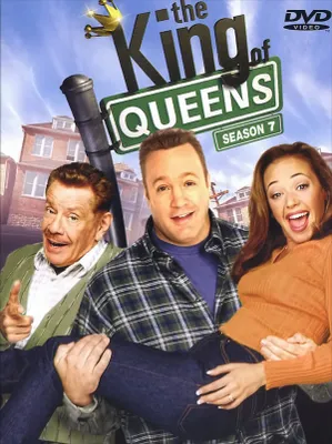 Produktbild von King of Queens - Season 7