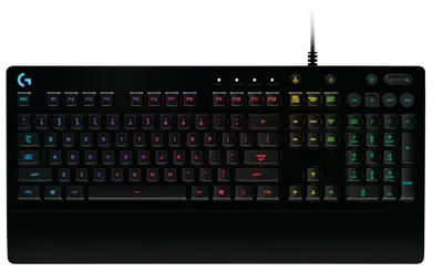 Productafbeelding van Logitech Prodigy G213 - Toetsenbord - USB