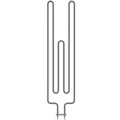 Obrázok produktu pre Vykurovacie telesá Harvia - SPZRH-720 (iné art. ZRH-720) (2,26 kW)