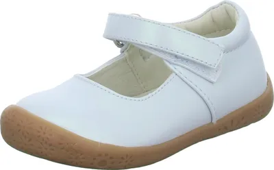 Produktbild von Babyschuhe Kaltfutter GSSH-23002-BL