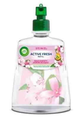 Obrázok produktu pre AIRWICK Náplň do osviežovača vzduchu Jasmín a biele kvety 228 ml