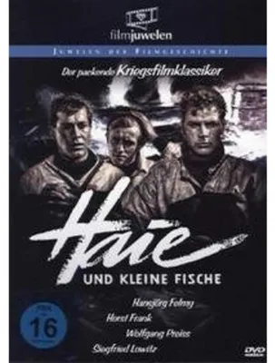 Obrázek produktu pro Haie und kleine Fische (Filmjuwelen)