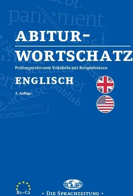 Produktbild von Abiturwortschatz Englisch